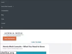 Sites similar to netlitigation.com