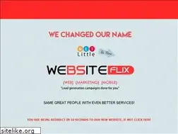 Sites similar to netlittle.com
