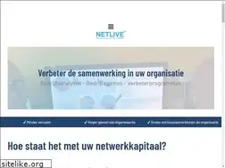 Sites similar to netlive.nl
