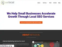 Sites similar to netlocalseo.com