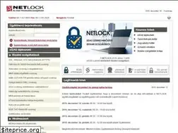 Sites similar to netlock.net