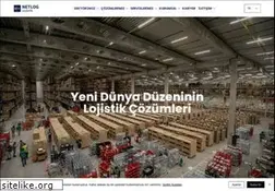 Sites similar to netlog.com.tr
