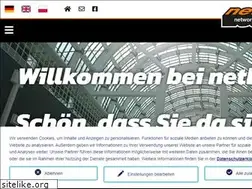 Sites similar to netlog.de