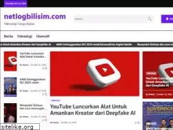 Sites similar to netlogbilisim.com