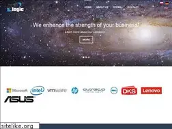 Sites similar to netlogic.com.pl