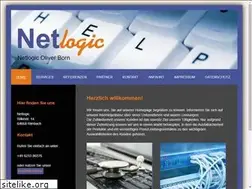 Sites similar to netlogic.de