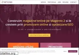 Sites similar to netlogiq.ro