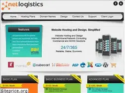 Sites similar to netlogistics.com