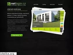 Sites similar to netlogix.cz