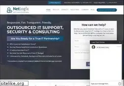 Sites similar to netlogixsystems.com