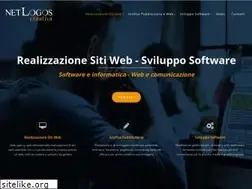 Sites similar to netlogoscreativa.it
