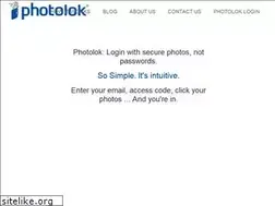 Sites similar to netlok.com