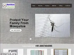 Sites similar to netlonchennai.com