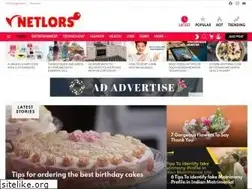 Sites similar to netlors.com