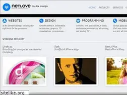 Sites similar to netlove.pl