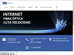 Sites similar to netlp.com.ar