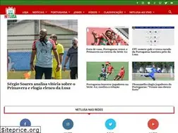 Sites similar to netlusa.com.br
