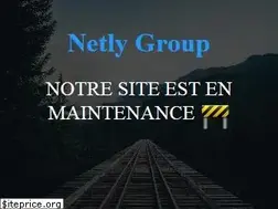 Sites similar to netly.co