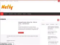 Sites similar to netly.win
