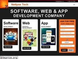 Sites similar to netlynx.ca