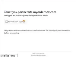 Sites similar to netlynx.info