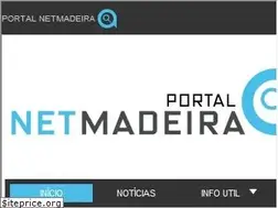 Sites similar to netmadeira.com
