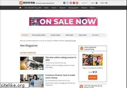 Sites similar to netmag.co.uk
