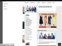Sites similar to netmag.pk