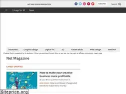 Sites similar to netmagazine.com