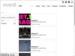 Sites similar to netmage.it