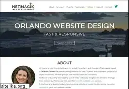 Sites similar to netmagik.com