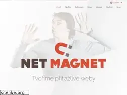 Sites similar to netmagnet.cz