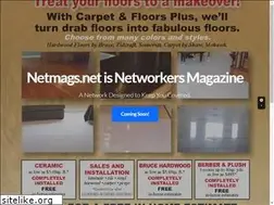 Sites similar to netmags.net