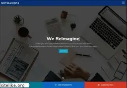 Sites similar to netmaiesta.com