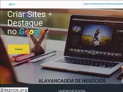 Sites similar to netmais.info