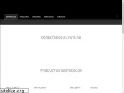 Sites similar to netmak.com.ar
