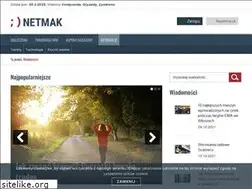 Sites similar to netmak.pl