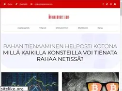 Sites similar to netmakingmoney.com