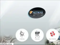 Sites similar to netmakltd.com