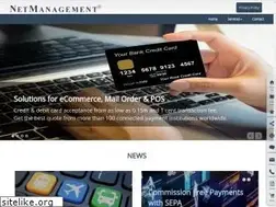 Sites similar to netmanagement.net