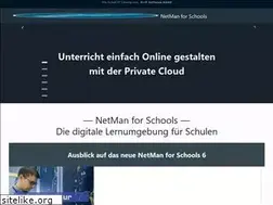 Sites similar to netmanforschools.de