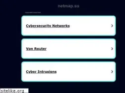 Sites similar to netmap.su