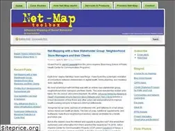 Sites similar to netmap.wordpress.com