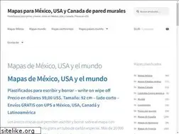 Sites similar to netmaps.mx