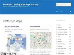 Sites similar to netmaps.net