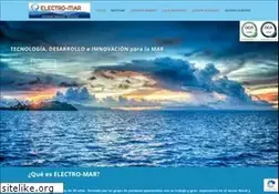 Sites similar to netmar.es