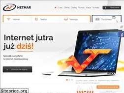 Sites similar to netmar.net.pl