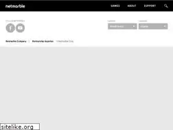 Sites similar to netmarble.com