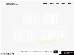 Sites similar to netmarble.jp