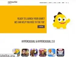 Sites similar to netmarbleemea.com